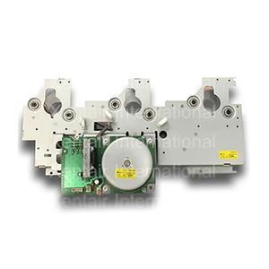 Узел привода цветных проявок для Xerox серия DC250 007K87858 Original Xerox