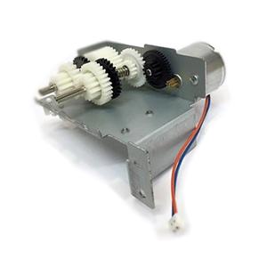 Узел мотора подъема 5-лотка для Xerox серия DC250 801K50651 Original Xerox