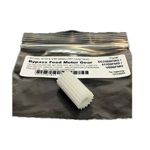 Шестерня мотора привода 5-лотка для Xerox серия DC250 (восстановление 127K38252) Compatible