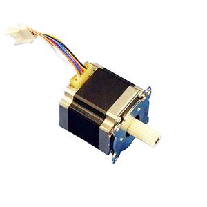 Узел мотора привода 5-лотка для Xerox серия DC250 127K38252 Original Xerox
