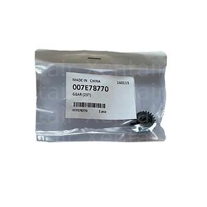 Шестерня для Xerox серия DC250 007E78770 Original Xerox