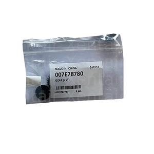 Шестерня для Xerox серия DC250 007E78780 Original Xerox