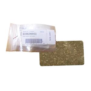 Тормозная площадка автоподатчика для Xerox серия DC250 019K99061 Original Xerox