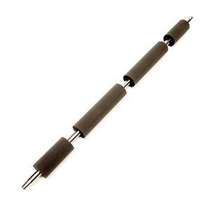 Губчатый ролик выпрямителя для финишера для Xerox серия DC250 022K71481 Original Xerox