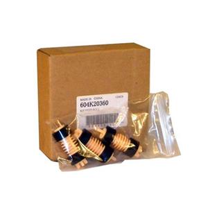 Комплект роликов подачи (3шт) для Xerox серия DC250 600K78460 Original Xerox