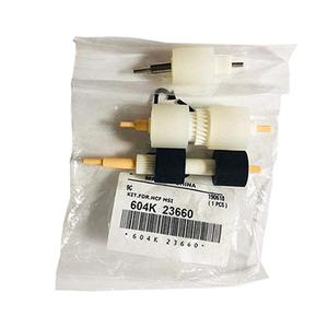 Комплект роликов 5-лотка (3шт) для Xerox серия DC250 604K23660 Original Xerox
