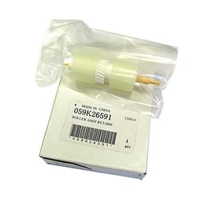 Ролик тормозной для Xerox серия DC250 059K26591 Original Xerox