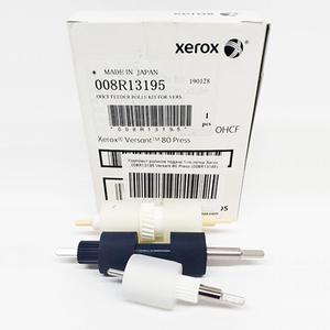 Комплект роликов лотка большой емкости (3шт) для Xerox серия DC250 008R13195 Original Xerox