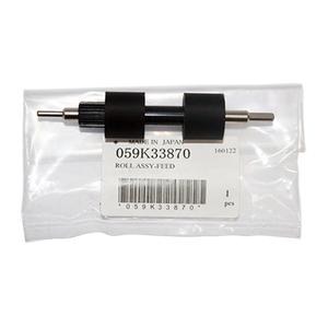 Ролик подачи лотка большой емкости для Xerox серия DC250 059K33870 Original Xerox