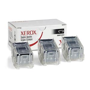 Cкрепки (OEM) (3*5000 штук) для Xerox серия DC250 008R12941 Original Xerox