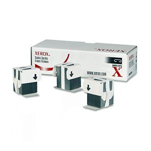 Cкрепки (OEM) (3*5000 штук) для Xerox серия DC250 008R12915 Original Xerox