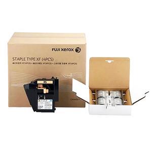 Cкрепки (OEM) (4*5000 штук) для Xerox серия DC250 CWAA0677 Original FujiFilm