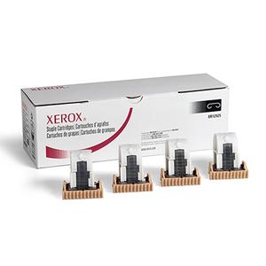 Картридж со скрепками (4*5000 штук) для Xerox серия DC250 008R12925 Original Xerox