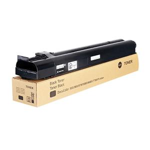 Картридж с оригинальным тонером Черный для Xerox серия C550 006R01529 Remanufactored