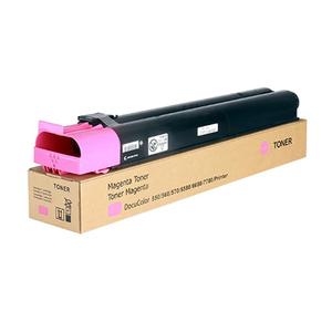 Картридж с оригинальным тонером Пурпурный для Xerox серия C550 006R01531 Remanufactored
