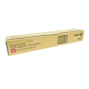 Тонер-картридж Пурпурный для Xerox серия C550 006R01527 Original Xerox