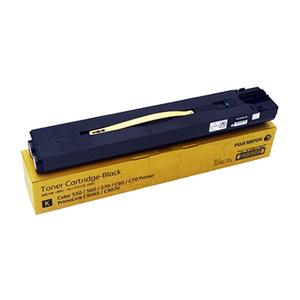 Тонер-картридж Черный для Xerox серия C550 CT201702 Original FujiFilm