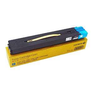 Тонер-картридж Голубой для Xerox серия C550 CT201703 Original FujiFilm