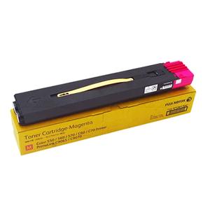 Тонер-картридж Пурпурный для Xerox серия C550 CT201704 Original FujiFilm