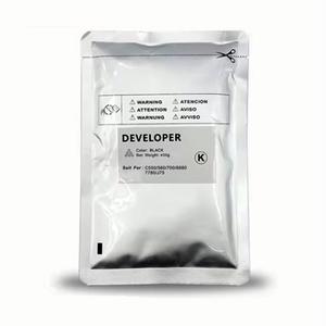 Девелопер Черный для Xerox серия C550 005R00730 Remanufactured