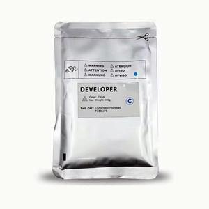 Девелопер Голубой для Xerox серия C550 005R00731 Remanufactured