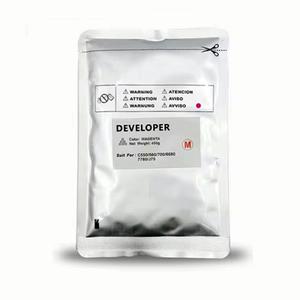 Девелопер Пурпурный для Xerox серия C550 005R00732 Remanufactured