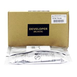 Девелопер Черный для Xerox серия C550 005R00730 Original Xerox