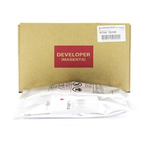 Девелопер Пурпурный для Xerox серия C550 005R00732 Original Xerox
