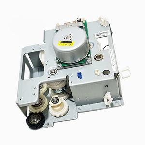 Главный двигатель серия C550 007K17417 Original Xerox