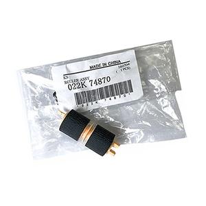 Ролик подачи бумаги (1шт) для Xerox серия C550 022K74870 Original Xerox