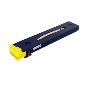 Картридж с оригинальным тонером Желтый для Xerox серия 700DCP 006R01382 Remanufactored