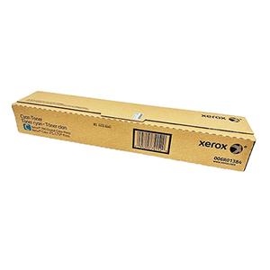 Тонер-картридж Голубой для Xerox серия 700DCP 006R01384 Original Xerox