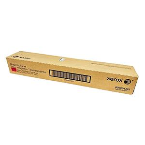Тонер-картридж Пурпурный для Xerox серия 700DCP 006R01385 Original Xerox