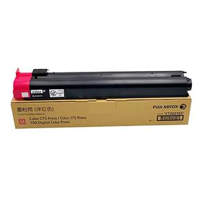 Тонер-картридж Пурпурный для Xerox серия 700DCP CT202103 Original FujiFilm