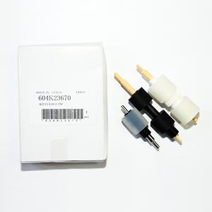 Комплект роликов подачи (3шт) для Xerox серия 700DCP 604K23670 Original Xerox