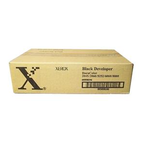 Девелопер Черный для Xerox серия DC6060 005R90246 Original Xerox
