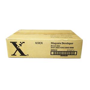 Девелопер Пурпурный для Xerox серия DC6060 005R90248 Original Xerox