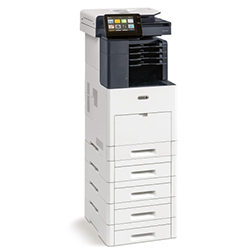 VersaLink B615